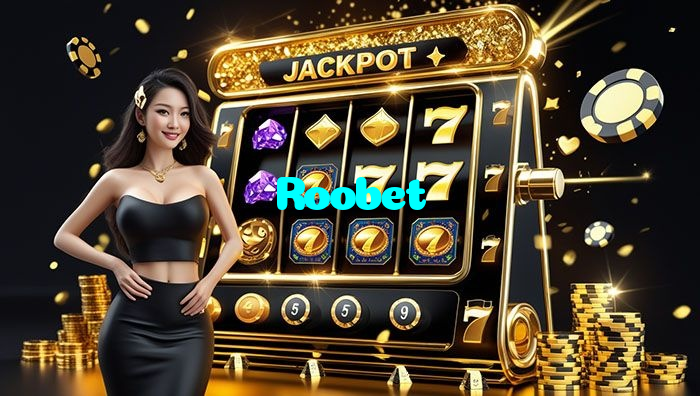 Roobet خوش آمدید بونس +600% پیشکش موبائل ایپ کے پروموشن سیکشن میں دکھائی دیتی ہے۔