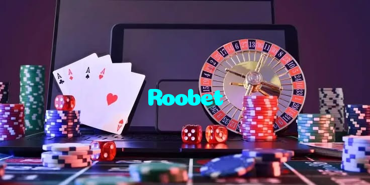 available types of Roobet bet including pre-match live express and system bets