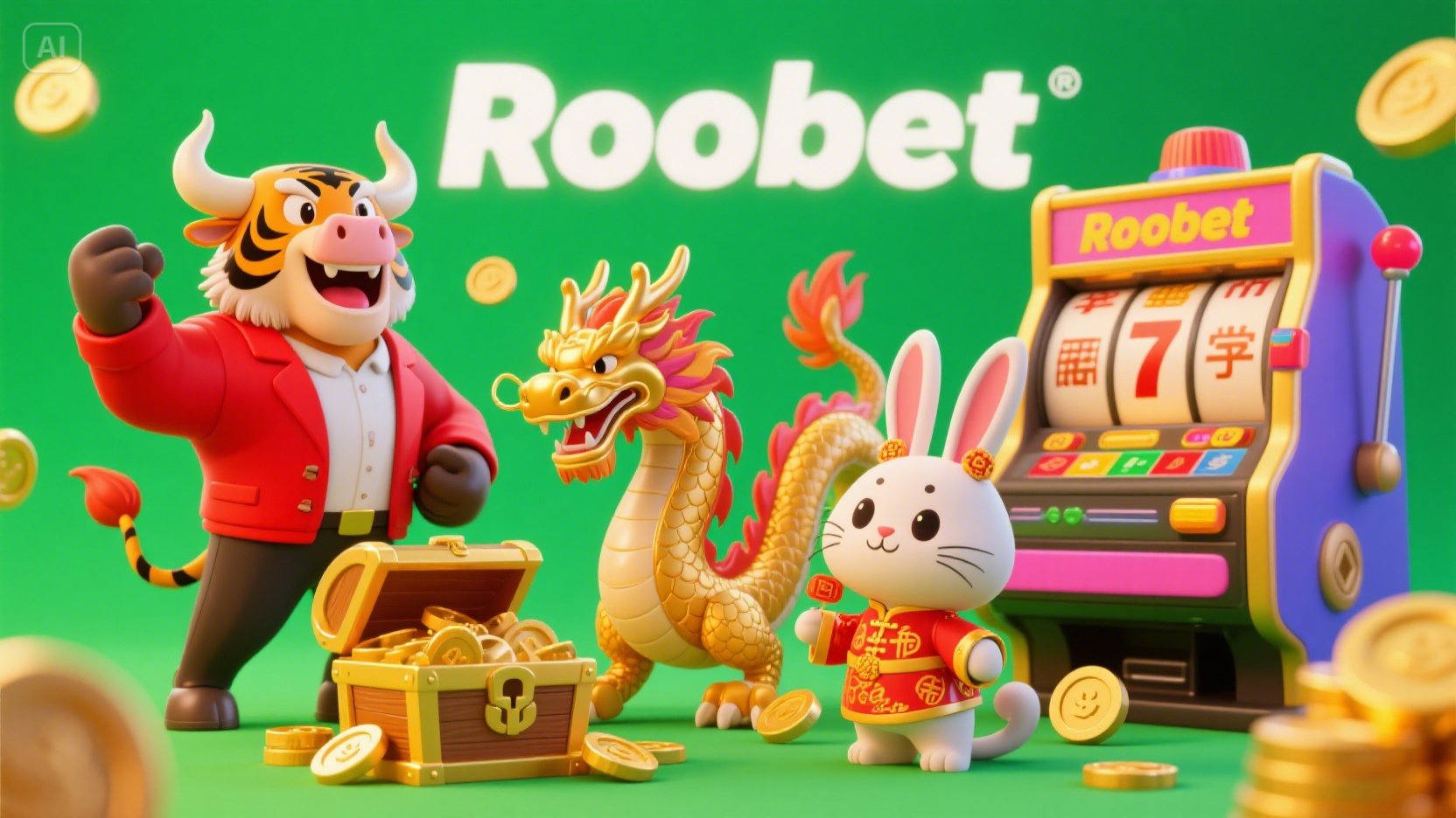 Roobet پاکستان