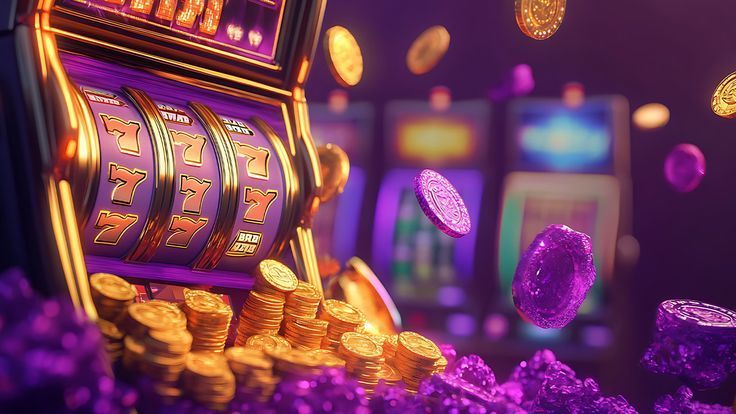 Roobet آن لائن کیسینو میں کھیلنے کی وجوہات